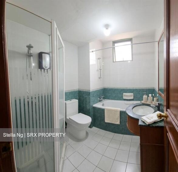 Windermere (D23), Condominium #635893381